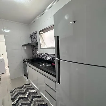 Lindo Apartamento Na Enseada Guaruja Exterior photo