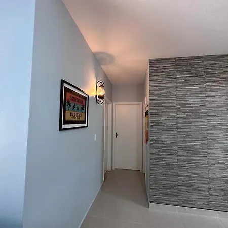 Lindo Apartamento Na Enseada Guaruja Exterior photo