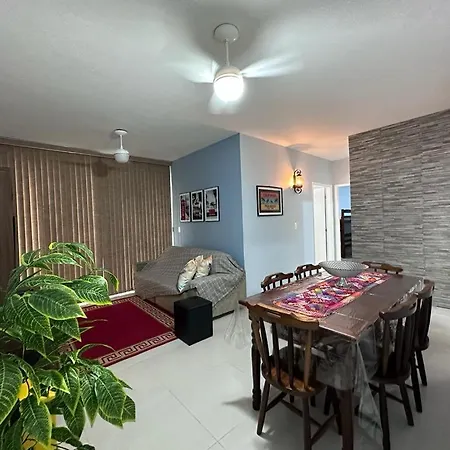 Lindo Apartamento Na Enseada Guaruja Exterior photo