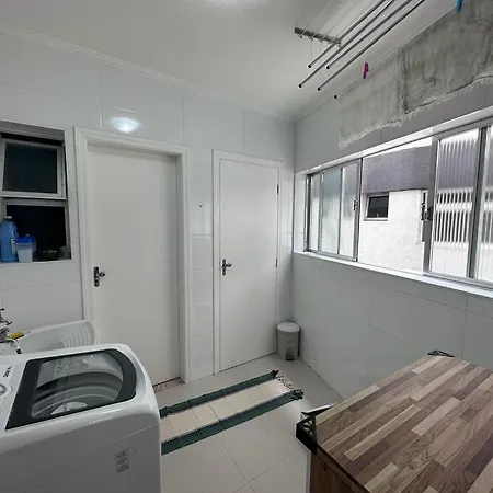 Lindo Apartamento Na Enseada Guaruja Exterior photo