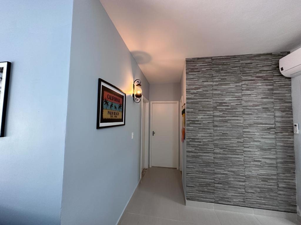 Lindo Na Enseada Apartment