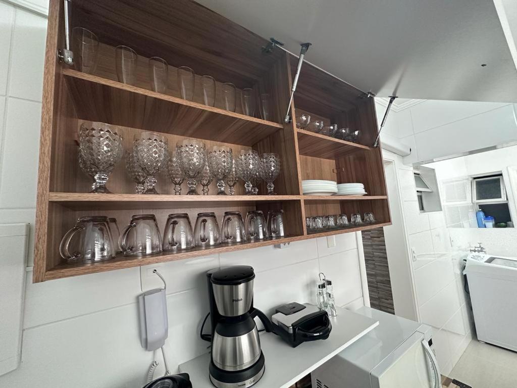 Lindo Na Enseada Apartment Guaruja