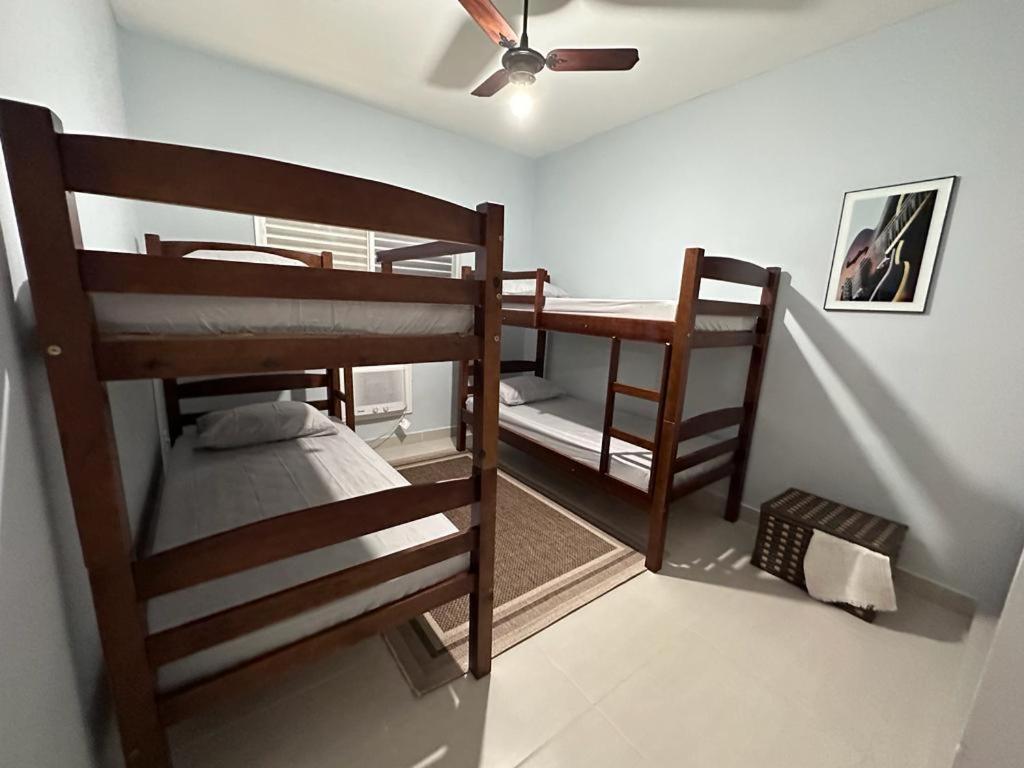 Lindo Na Enseada Apartment Guaruja