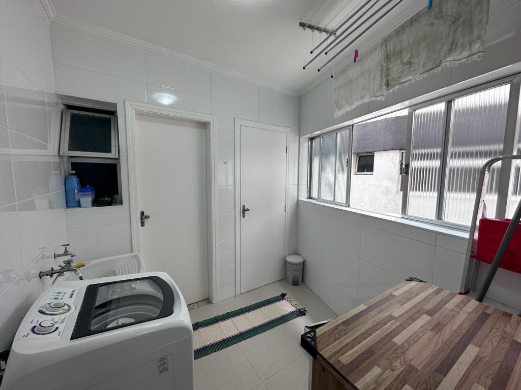 Apartment Lindo Na Enseada *