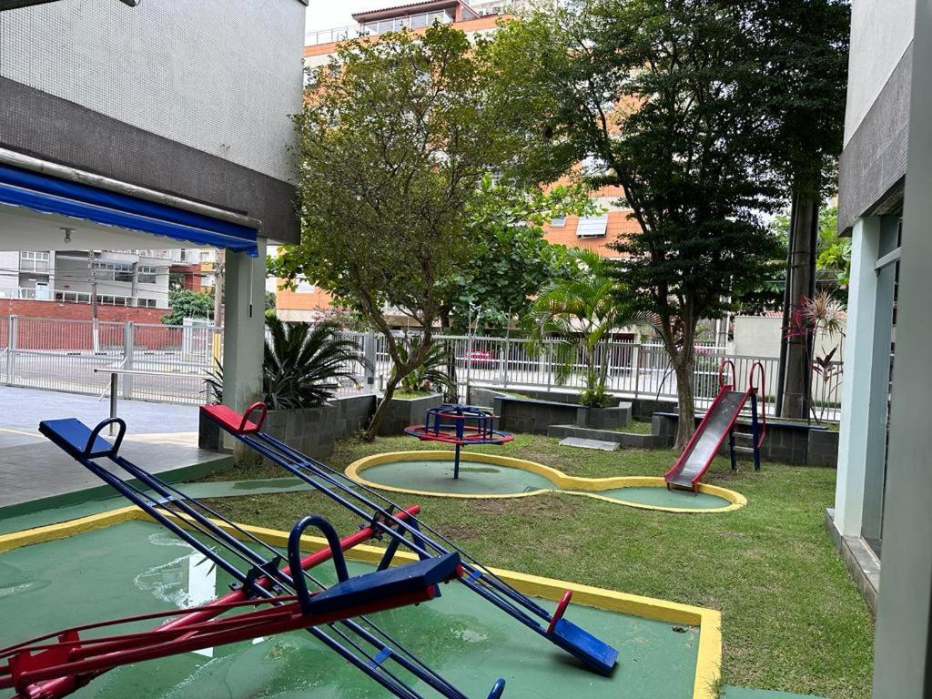 Apartment Lindo Na Enseada Guaruja