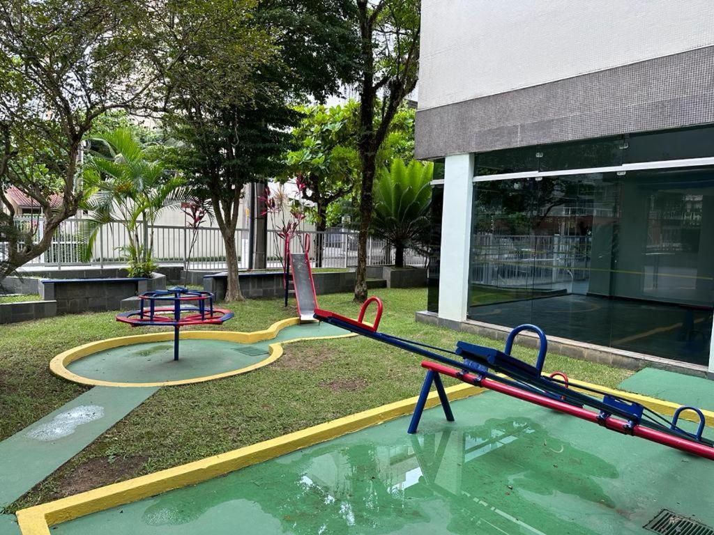 Lindo Na Enseada Apartment Guaruja